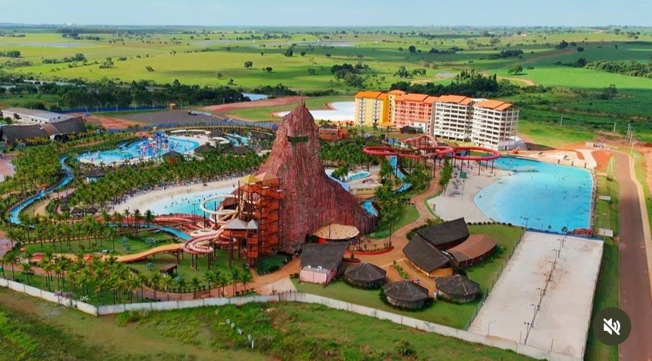Riviera Grand Lagoon foto